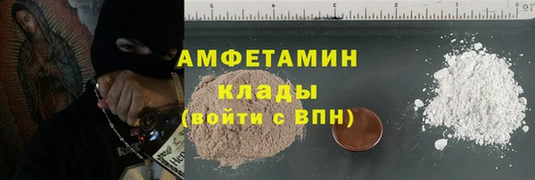 молекула духа Майский